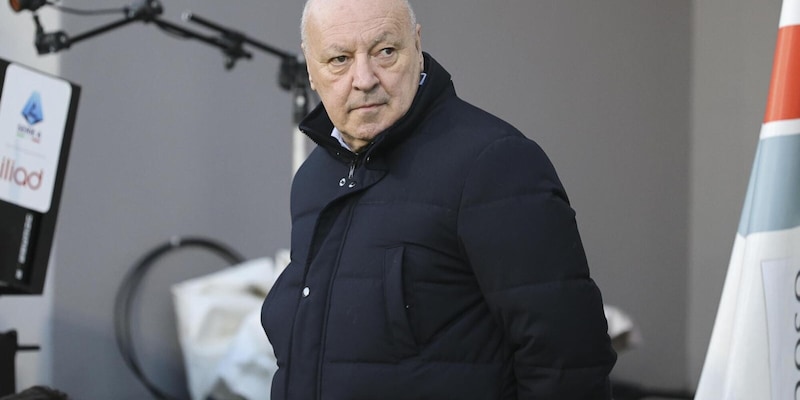 Il dirigente nerazzurro: speculazioni sulle sue strategie manageriali e il confronto con il passato