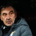 Lazio senza Basic e Gila: Sarri e la sfida finale con la perdita di tifosi