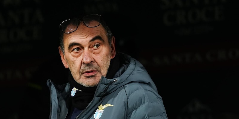 Lazio senza Basic e Gila: Sarri e la sfida finale con la perdita di tifosi