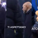 Spalletti sfida la Juventus: Gli arbitri sono in attesa dopo l'Inter‑Juventus