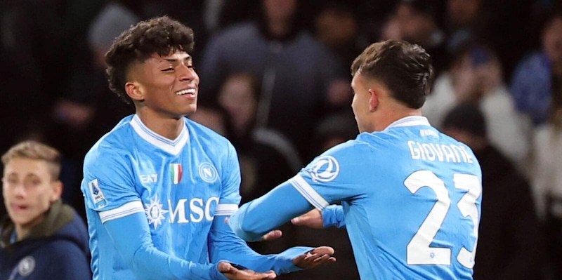 Napoli: Alisson, Antoninho e i garotos dello chalet, il sogno brasiliano