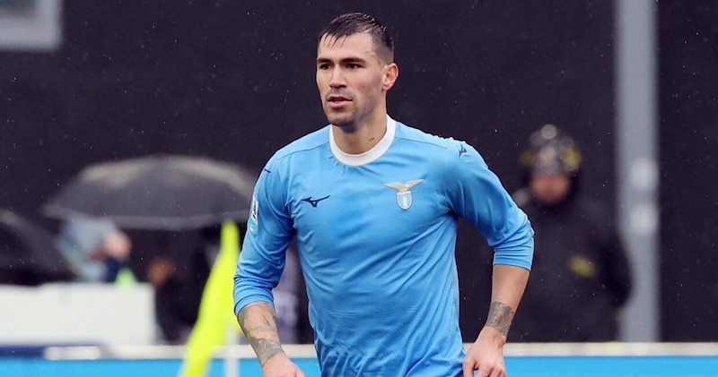 Romagnoli ancora fuori dal Lazio: affaticamento e trasferimento in sospeso