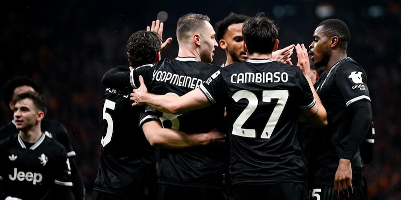 Juventus: quanto vale il passaggio agli ottavi di Champions e perché è cruciale per i bilanci