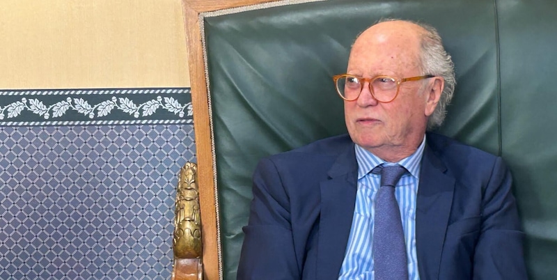 Falcao: la Roma e Gasperini, il centrocampista che porta l'autostica