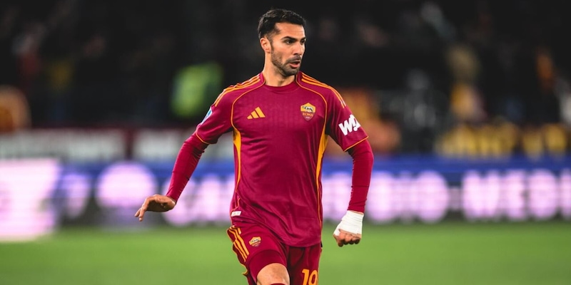 Rinnovo di Celik con la Roma fallito: trattativa senza accordo