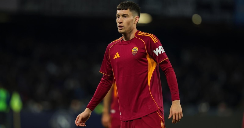 Fabio Conta: L'aeroplanino e la sua visione sul recupero di un giocatore argentino della Roma