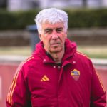 Gasperini al Napoli: tattiche innovative per la sfida contro la Roma
