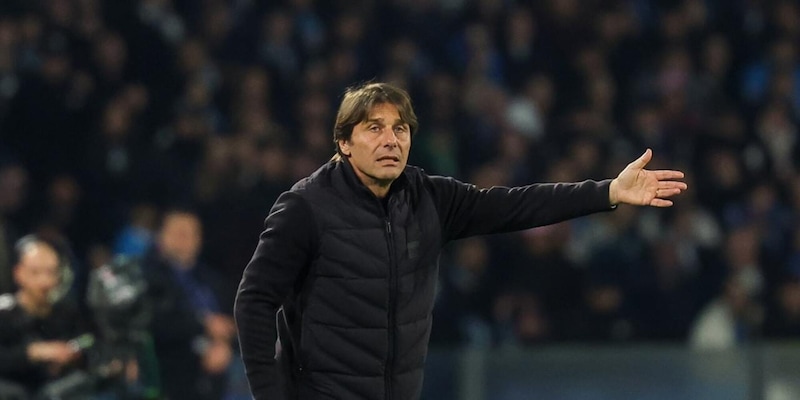 Conte e la filosofia napoletana: l’impatto sul suo stile di gioco