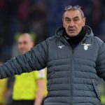 Lazio: Guendouzi infortunato, Sarri non è soddisfatto e la squadra punta sui giovani