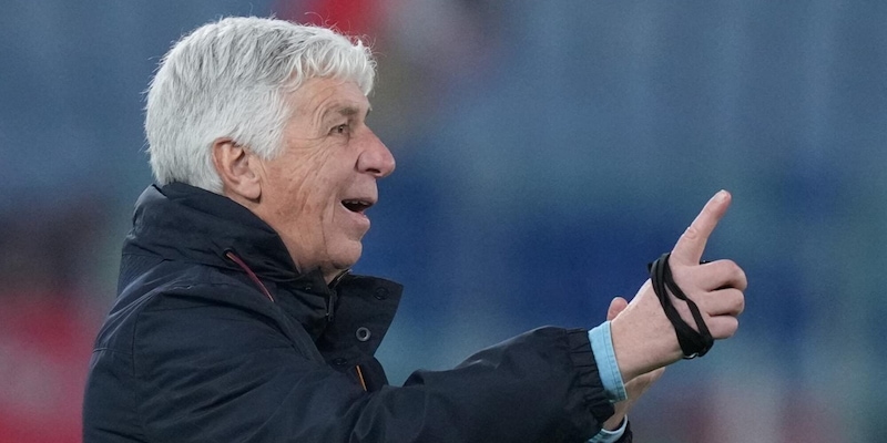 Gasperini: le tre mosse che hanno rivoluzionato la Roma 2023‑24