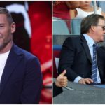 Totti e la Roma: speculazioni sul ritorno del mito giallorosso