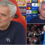 Mourinho accusa Vinicius di infuriar 60.000 persone e il Benfica di razzismo dopo la Champions League