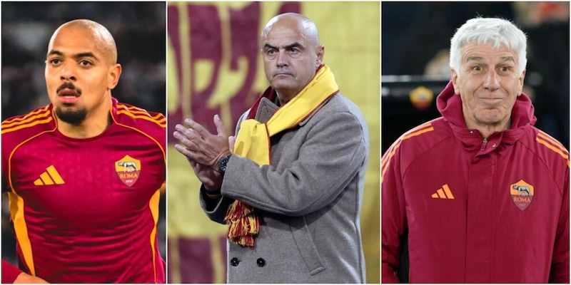 Giannini: Malen, la mente libera che ricorda Vialli, secondo Gasperini