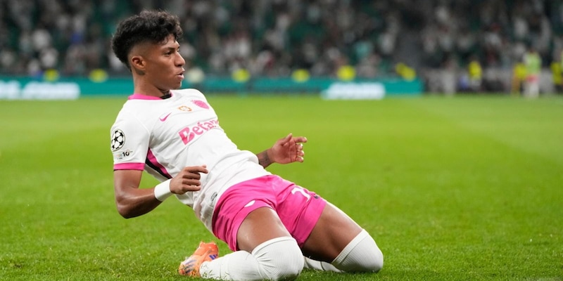 Napoli e Sporting Lisbona: Manna firma accordo per l’acquisto di un ala brasiliana, ma i dettagli restano nascosti