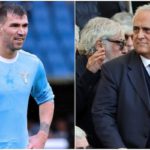 Tensioni tra difensore biancoceleste e Lazio: l'agente Enzo Raiola conferma discussione in corso