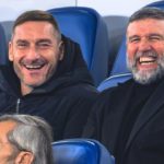 Totti torna a Roma: la proprietà convinta e la standing ovation del pubblico