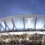 Lazio svela il progetto di riqualificazione di Flaminio: 500 milioni di euro per un nuovo stadio e hub urbano