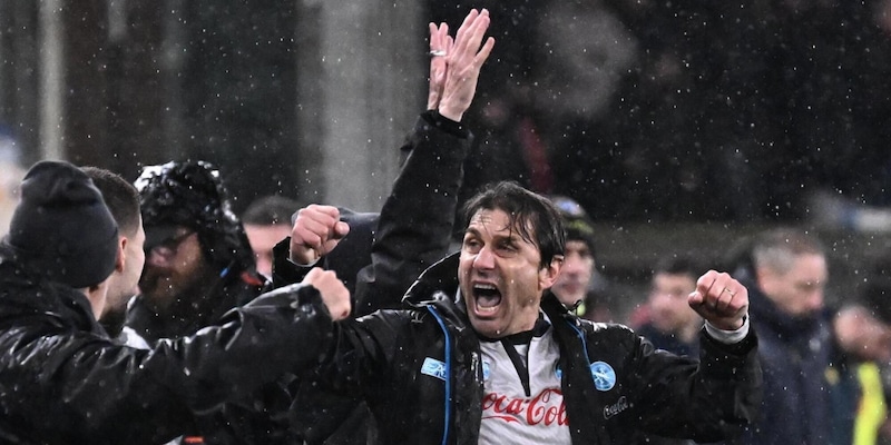 Napoli vince 2‑0 al Genoa a Marassi, rafforza posizione in Serie A