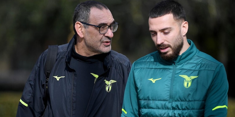 Gila in bilico: la Lazio e il Torino al centro di un possibile trasferimento