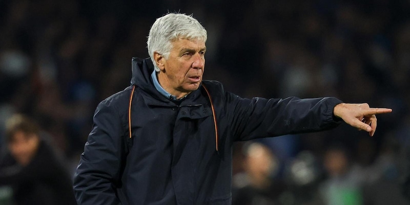 Gasperini: niente giri di parole sull’attaccante olandese