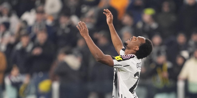 Inter 0‑1 Atalanta: l’Inter non trasforma le occasioni, Atalanta vince con un gol decisivo