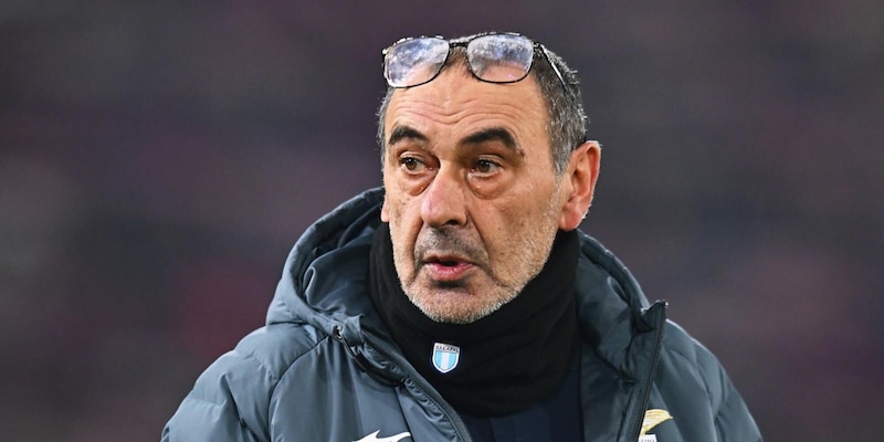 Bologna-Lazio: Sarri al comando, Dall’Ara in fiamme, Lazio vince 1‑0