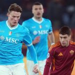 Napoli in attesa: McTominay in dubbio per la sfida contro Roma