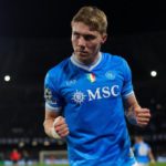 Hojlund torna a Bergamo: 8 gol in Serie A e la sfida al record di Gasp