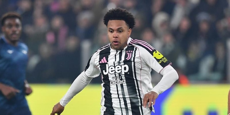 McKennie, il multiuso di Spalletti: la chiave della Juventus tra David e Yildiz