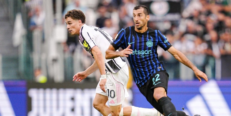 Derby d'Italia: il grande scontro calcistico del 14 febbraio, giorno di San Valentino