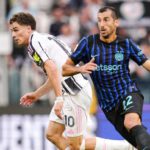 Inter vince 2‑1 sull'AC Milan al derby di San Valentino