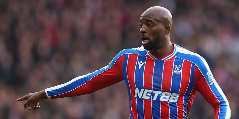 Crystal Palace firma Mateta: nuovo contratto di quattro anni con opzione per estensione, valore trasferimento non divulgato