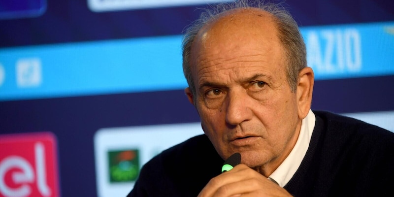 Fabiani in missione: dove si è trovato il direttore sportivo del Lazio durante la sfida contro la Juventus