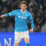 McTominay: il centrocampista dominante e numero uno di Conte