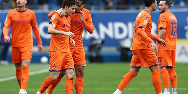 Fiorentina conquista la Conference League: la svolta che cambia il futuro