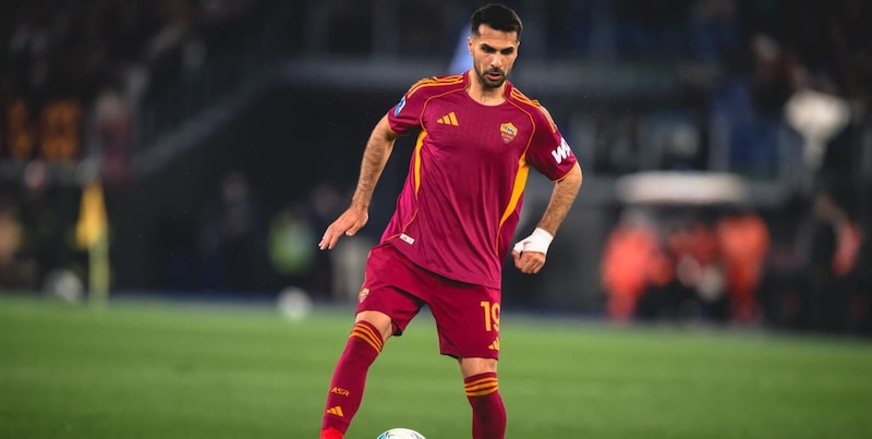 Celik: Roma rifiuta l'offerta, la Juventus punta sull'acquisto