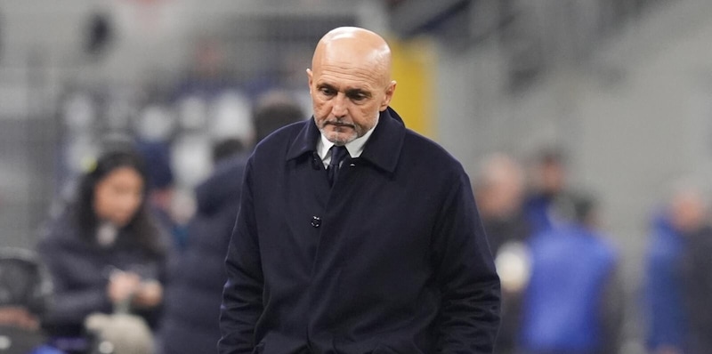 Spalletti rifiuta Besiktas: l’estate con Icardi e Osimhen