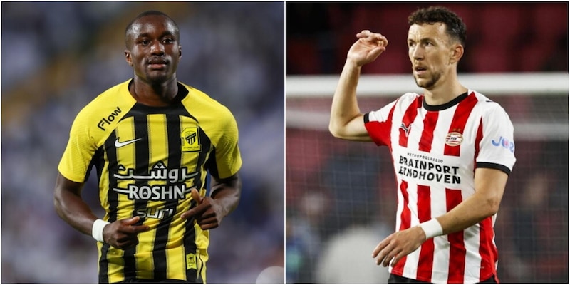 Inter: Luis Henrique, Diaby e Perisic al centro delle trattative di Marotta e Ausilio