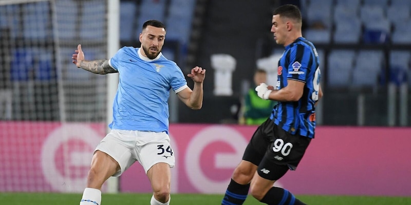 Infortunio al tendine di giocatore spagnolo: assenza fino alla semifinale di Coppa Italia