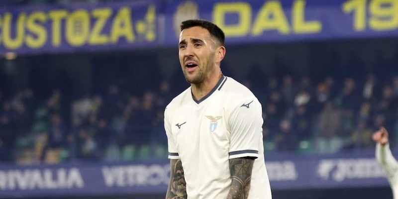 Lazio vende Vecino al Celta Vigo, Tavares, Noslin e Belahyane in trattativa