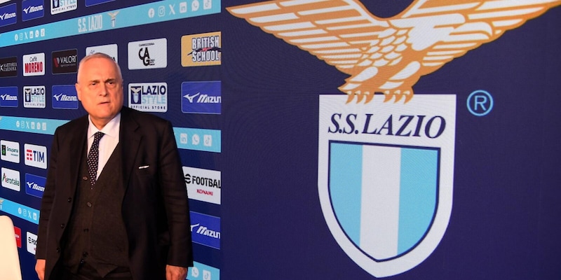 Petizione contro Lotito: i VIP della Lazio e del governo che hanno firmato