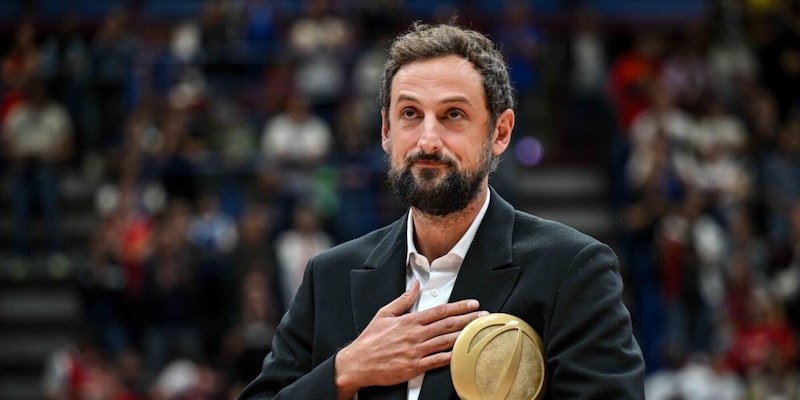 Belinelli: NBA, Virtus e il nuovo docufilm che racconta la sua carriera