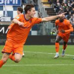 Fagioli in ascesa: Gattuso vede un futuro promettente