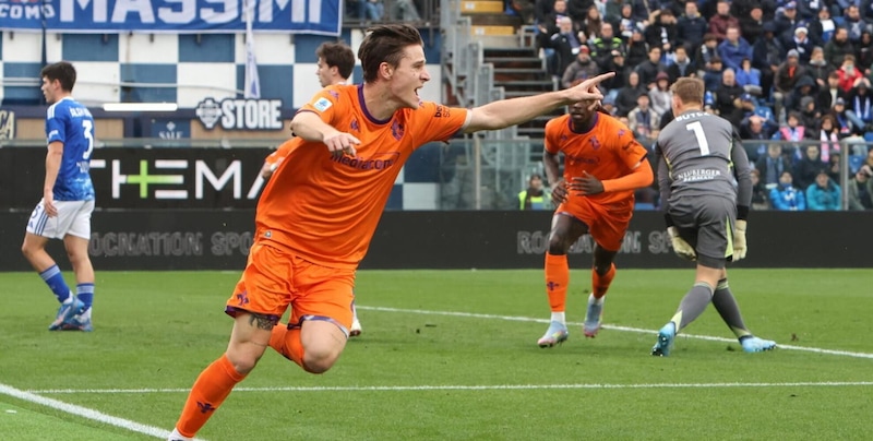 Fagioli in ascesa: Gattuso vede un futuro promettente