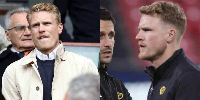 Pisa nomina Johan Hiljemark: nuovo allenatore al posto di Gilardino