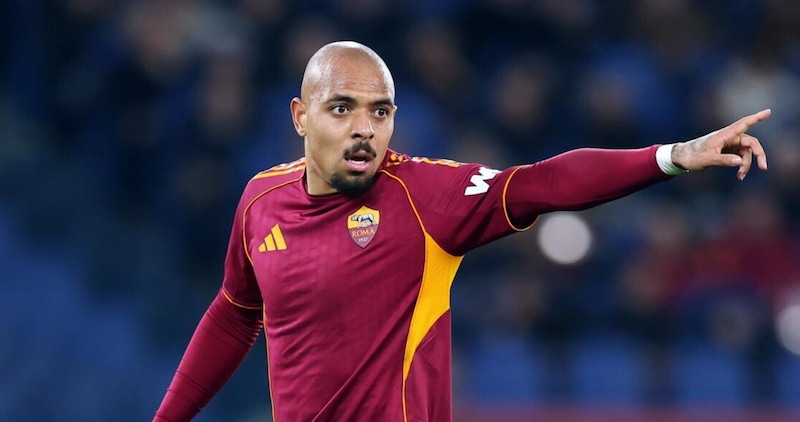 Donny porta la Roma al successo con doppietta contro il Cagliari