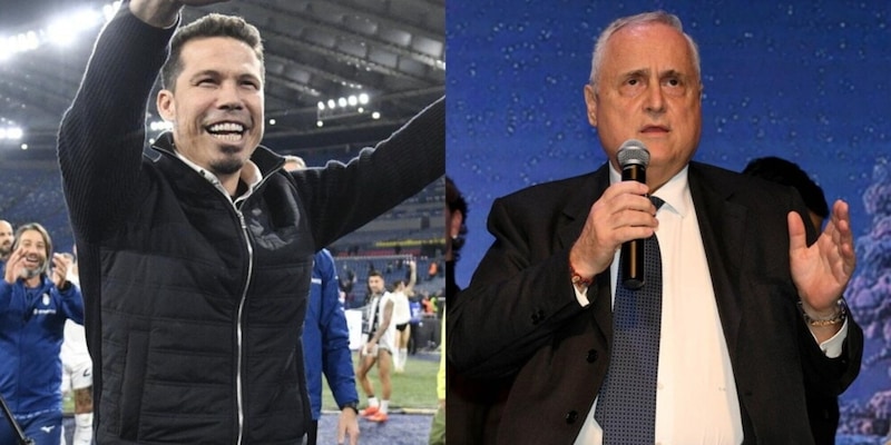 Hernanes: le parole contro Lotito che hanno scosso la Lazio