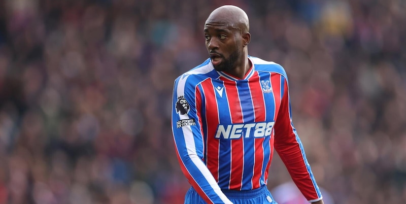 AC Milan punta su Mateta: Crystal Palace valuta la sostituzione