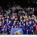 USA: la squadra femminile di hockey su ghiaccio rifiuta l'invito della Casa Bianca in vista delle Olimpiadi 2026