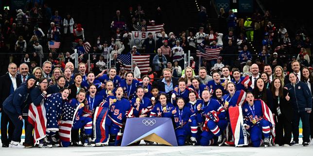 USA: la squadra femminile di hockey su ghiaccio rifiuta l'invito della Casa Bianca in vista delle Olimpiadi 2026